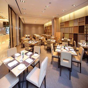 酒店 现代蔚山酒店 蔚山